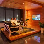Wellness Dome Penthouse Kerkrade