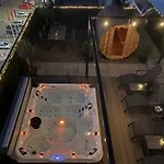 Wellness Dome Penthouse * Kerkrade