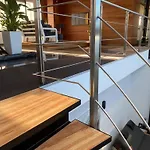 Daire Wellness Dome Penthouse *