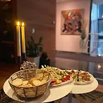 Wellness Dome Penthouse * Kerkrade