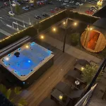 Wellness Dome Penthouse Kerkrade