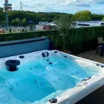 Wellness Dome Penthouse * Kerkrade