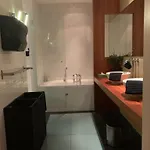 Wellness Dome Penthouse Apartment *
