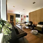 Wellness Dome Penthouse * Kerkrade