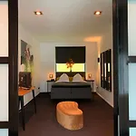 Wellness Dome Penthouse