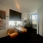 Apartment Wellness Dome Penthouse