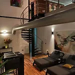 Apartment Wellness Dome Penthouse *
