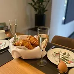 Wellness Dome Penthouse Apartment Kerkrade
