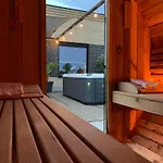 Apartment Wellness Dome Penthouse Kerkrade