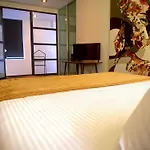 Wellness Dome Penthouse Apartment *