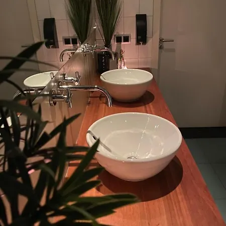 Wellness Dome Penthouse