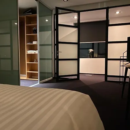 Wellness Dome Penthouse Kerkrade