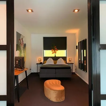 Wellness Dome Penthouse