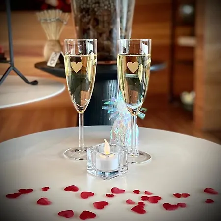 Wellness Dome Penthouse *