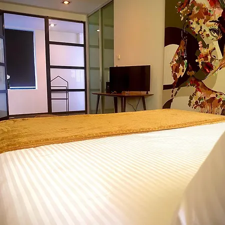 Wellness Dome Penthouse Apartament *
