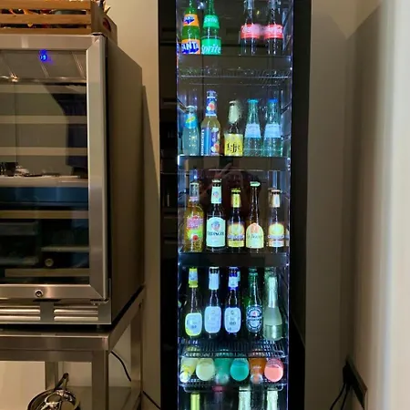 Apartament Wellness Dome Penthouse Kerkrade