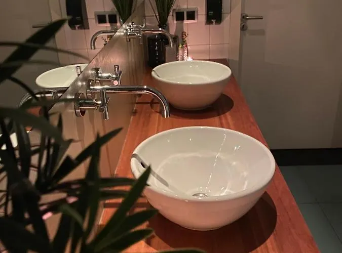 Wellness Dome Penthouse