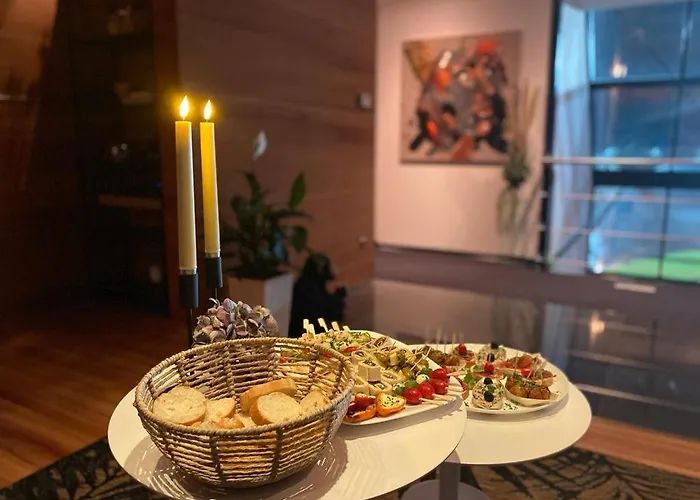 Wellness Dome Penthouse * كيركراد