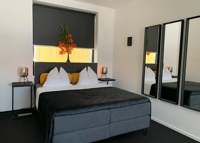 Wellness Dome Penthouse كيركراد