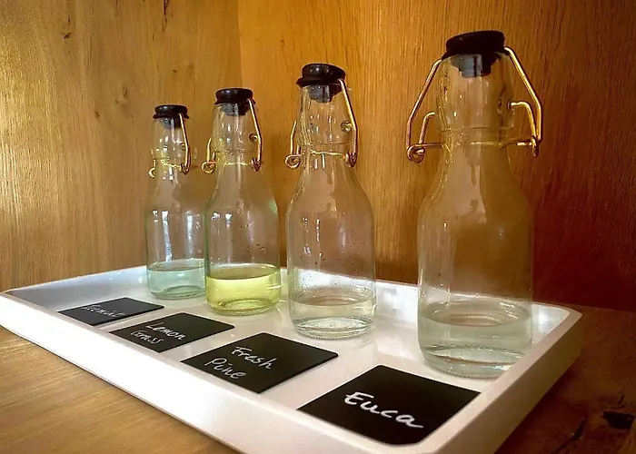 Wellness Dome Penthouse * Kerkrade