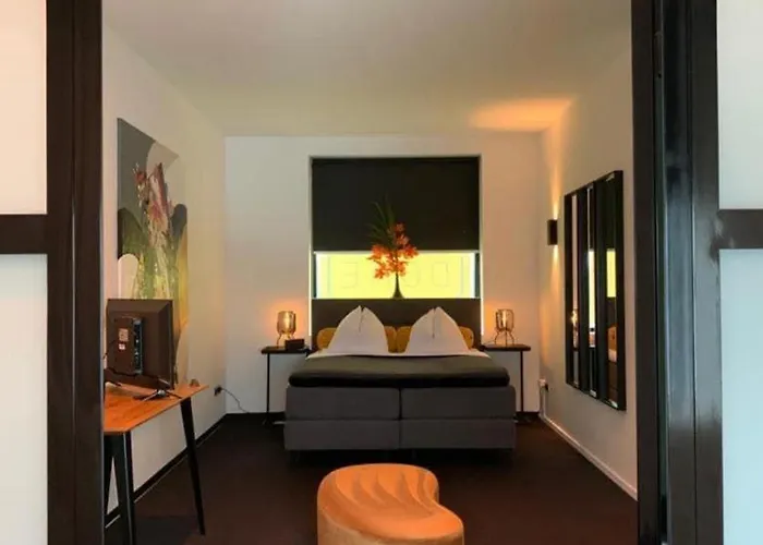 Wellness Dome Penthouse