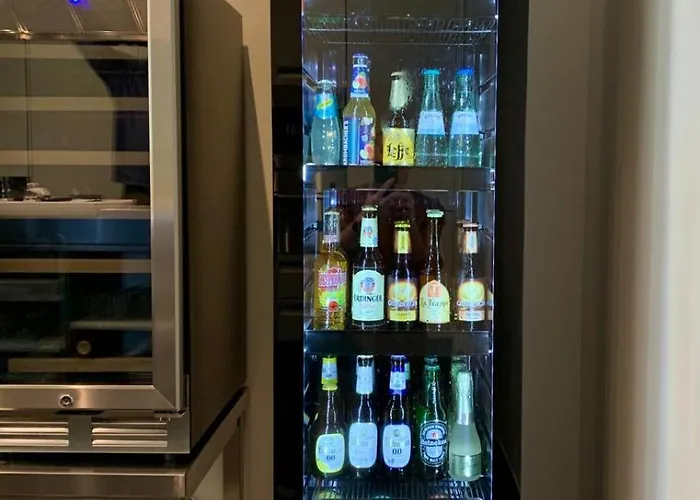 شقة Wellness Dome Penthouse كيركراد