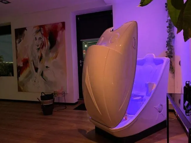 Wellness Dome Penthouse Appartement Kerkrade