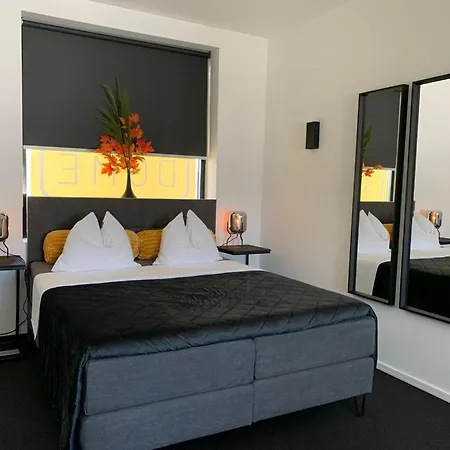 Wellness Dome Penthouse Kerkrade