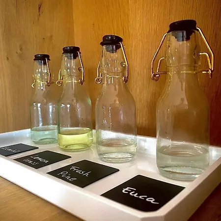 Wellness Dome Penthouse * Kerkrade