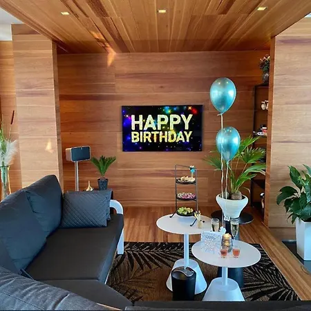 Wellness Dome Penthouse Kerkrade